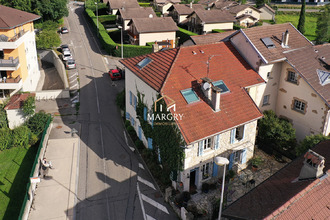 achat maison cessy 01170