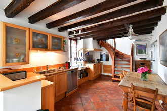 achat maison cessy 01170