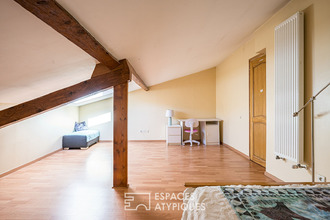 achat maison cessy 01170