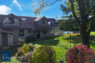 achat maison cessy 01170