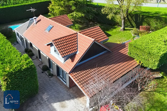 achat maison cessy 01170