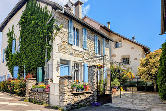 achat maison cessy 01170