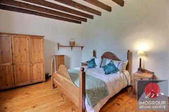 achat maison cessy 01170