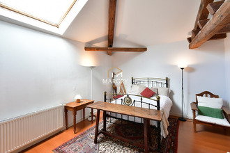 achat maison cessy 01170