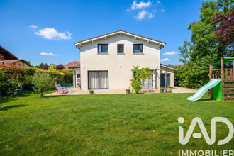 achat maison cessy 01170
