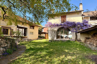 achat maison cessy 01170
