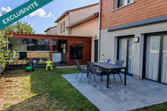 achat maison cessy 01170