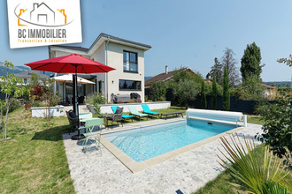 achat maison cessy 01170