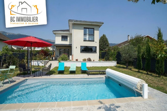 achat maison cessy 01170