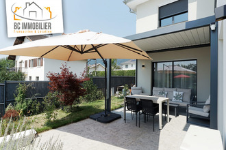 achat maison cessy 01170