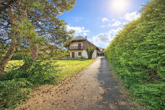 achat maison cessy 01170