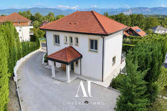 achat maison cessy 01170