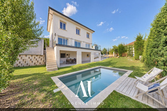 achat maison cessy 01170