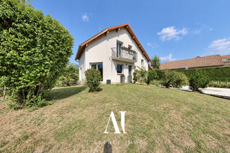 achat maison cessy 01170
