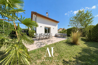 achat maison cessy 01170