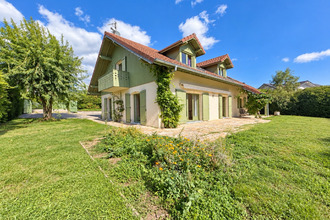 achat maison cessy 01170