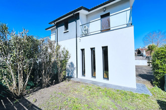 achat maison cestas 33610