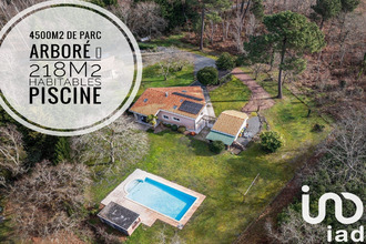 achat maison cestas 33610