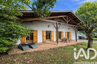 achat maison cestas 33610