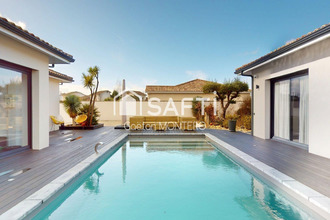 achat maison cestas 33610