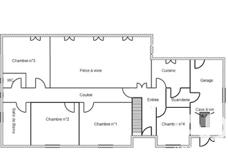 achat maison cestas 33610