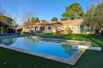 achat maison cestas 33610