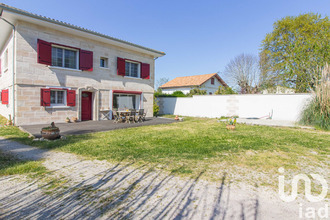 achat maison cestas 33610