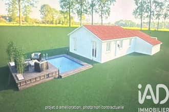 achat maison cestas 33610