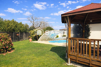 achat maison cestas 33610