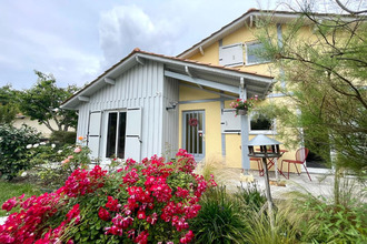 achat maison cestas 33610