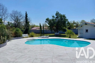 achat maison cestas 33610