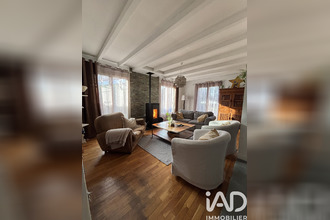 achat maison cestas 33610