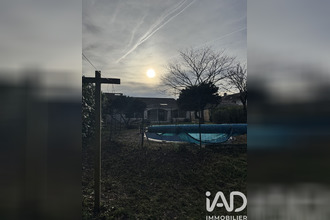 achat maison cestas 33610