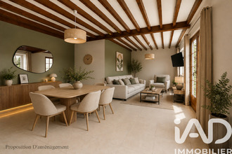 achat maison cestas 33610