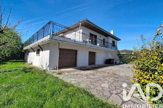 achat maison cestas 33610