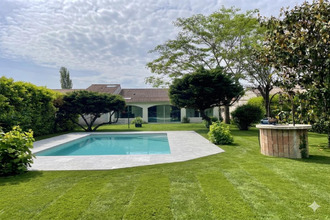 achat maison cestas 33610