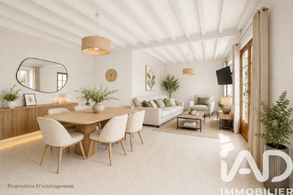 achat maison cestas 33610