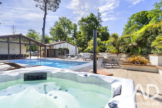 achat maison cestas 33610