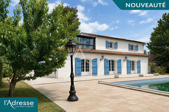 achat maison cestas 33610