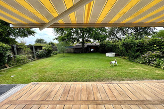 achat maison cestas 33610
