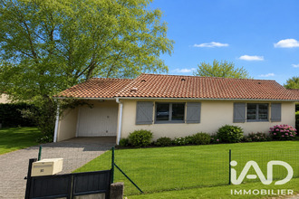 achat maison cestas 33610