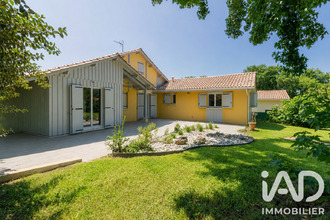achat maison cestas 33610