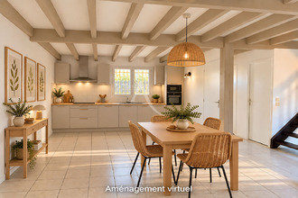 achat maison cestas 33610
