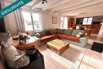 achat maison cestas 33610