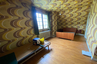 achat maison ceton 61260