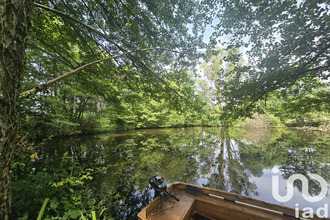 achat maison ceton 61260