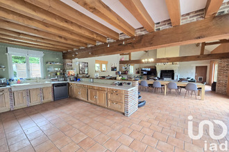 achat maison ceton 61260