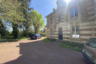 achat maison ceton 61260