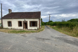 achat maison ceton 61260