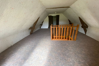 achat maison ceton 61260